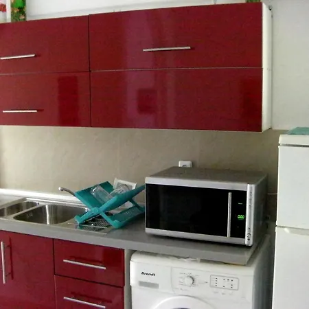 Appartement Nefeli - On The At Polihrono-hanioti Polychrono