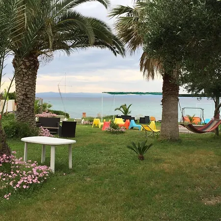Nefeli - On The At Polihrono-hanioti *