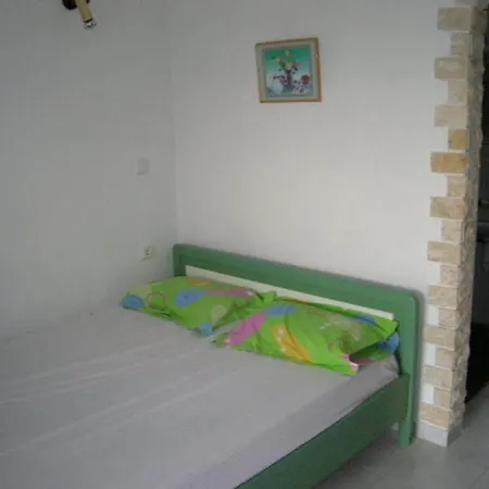 Nefeli - On The At Polihrono-hanioti Appartement