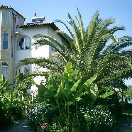 Nefeli - On The At Polihrono-hanioti Appartement *