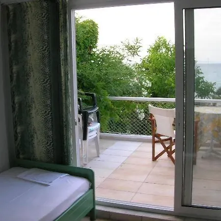 Appartement Nefeli - On The At Polihrono-hanioti *