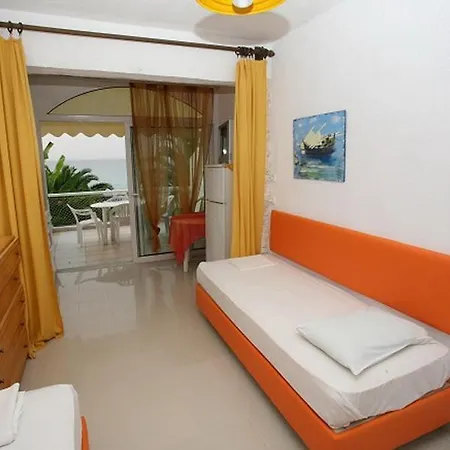 Appartement Nefeli - On The At Polihrono-hanioti *