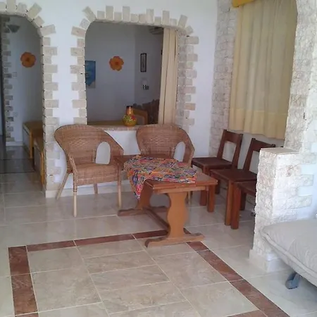 Nefeli - On The At Polihrono-hanioti Appartement Polychrono