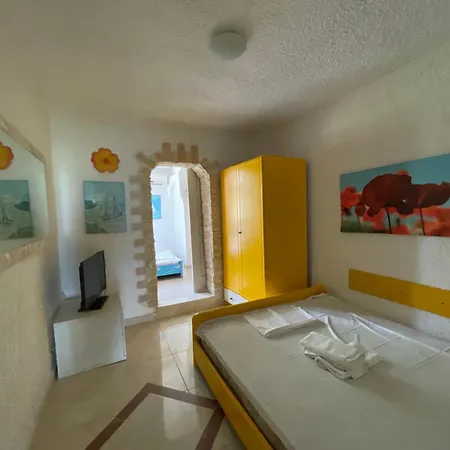 Nefeli - On The At Polihrono-hanioti Appartement Polychrono