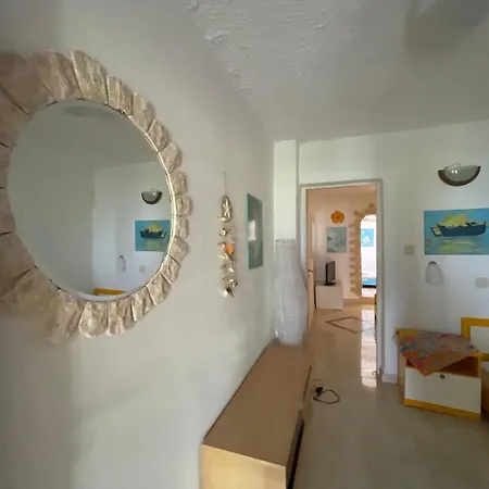 Appartement Nefeli - On The At Polihrono-hanioti