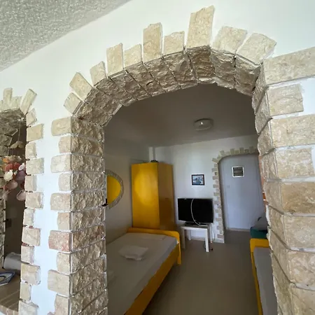 Appartement Nefeli - On The At Polihrono-hanioti Polychrono