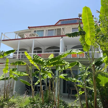 Appartement Nefeli - On The At Polihrono-hanioti Polychrono