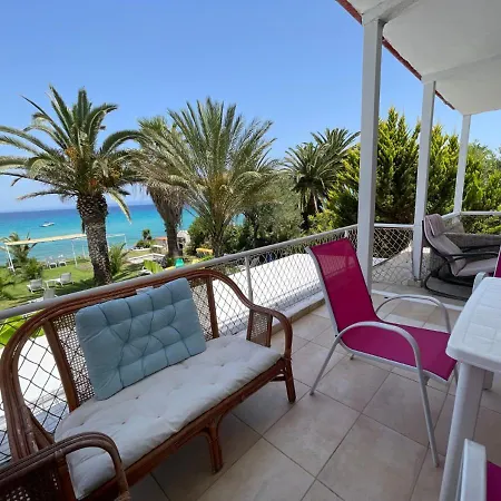 Appartement Nefeli - On The At Polihrono-hanioti *