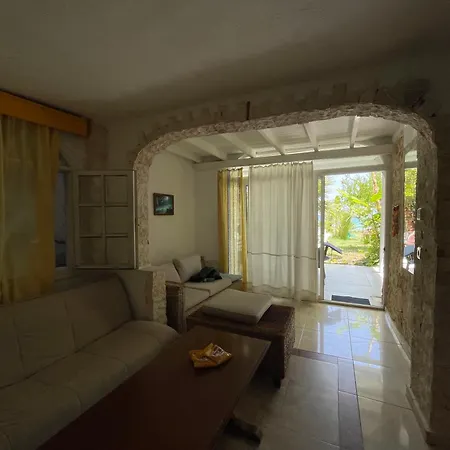 Appartement Nefeli - On The At Polihrono-hanioti Polychrono