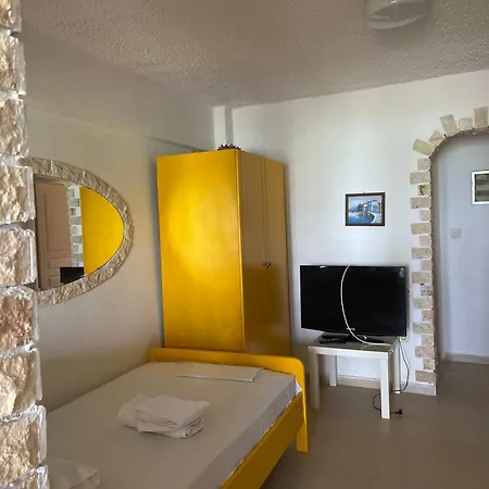 Appartement Nefeli - On The At Polihrono-hanioti *