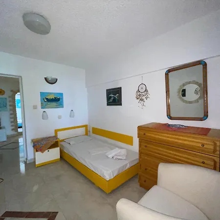 Appartement Nefeli - On The At Polihrono-hanioti