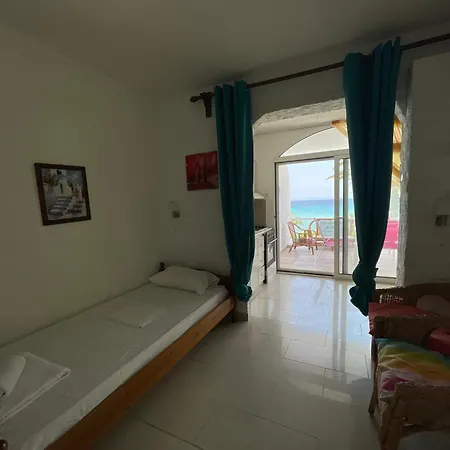 Appartement Nefeli - On The At Polihrono-hanioti *