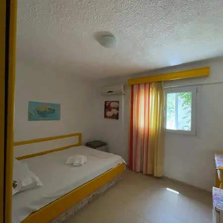 Appartement Nefeli - On The At Polihrono-hanioti