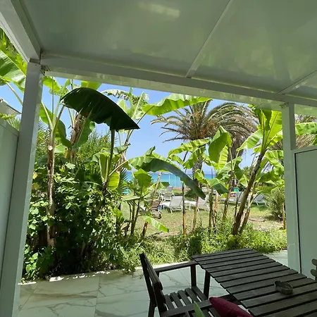 Appartement Nefeli - On The At Polihrono-hanioti